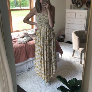 THML Maxi Dress